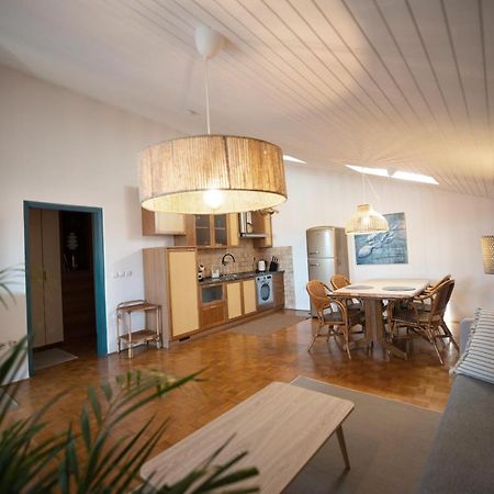 Modra Luna- Apartment With Terrace Izola Extérieur photo